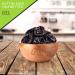 Dried Prunes Pitted Unsweetened - 16oz Resealable Bag - Sweet & Healthy Snack - All Natural, Vegan, Kosher Certified - Buy Online on GoSupps.com