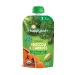 Happy Baby Organic Broccoli & Carrots Baby Food 4 OZ - Olive Oil & Garlic Blend - Buy Online on GoSupps.com
