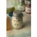 Melissa Bath Salt 4.23 oz Glass Jar - Mineral-Rich Luxury Detox Scrub with Essential Oils for Aromatherapy - Private Spa Experience - Buy Online on GoSupps.com