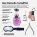 Revlon Callus Remover Foot File for Wet/Dry Skin - Gently Removes Callus & Dead Skin - Easy to Use | 1 Pack - Buy Online on GoSupps.com