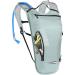 CamelBak Classic Light Bike Hydration Pack 70oz - Blue Haze/Black | Buy Online - Buy Online on GoSupps.com