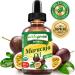 MYVIDAPURE Organic MARACUJA OIL Passion Fruit Certified Organic 100% Natural, Pure WILD GROWTH VIRGIN UNREFINED Brazilian for Skin, Face, Hair, Lip and Nail Care (0.5 Fl Oz) 0.5 Fl Oz (Pack of 1) - Buy Online on GoSupps.com