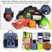 BeeGreen Navy Drawstring Basketball Bag with Ball Holder & Shoe Compartment - Perfect for Boys and Girls - Buy Online on GoSupps.com