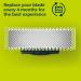 Philips Norelco OneBlade Face + Body Hybrid Electric Trimmer and Shaver - QP2630/70 - Buy Online on GoSupps.com