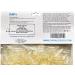 Clear Size 00 Gelatin Capsules - 500 Count | Halal & Kosher Certified for Pharmaceutical & Home Use - Buy Online on GoSupps.com