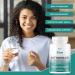 Vinco Nattokinase Capsules - 2000fu Nattokinase Extract - 120 Capsules - Heart Health & Circulation Support - Non-GMO, Gluten Free - UK Made - Buy Online on GoSupps.com