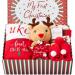 Personalised Unisex Baby Christmas Gifts Baby's First Christmas - Baby Shower Gifts Baby First Christmas Gifts Babies First Christmas Gifts New Baby Gifts Baby Gift for Christmas Baby Hampers Customised