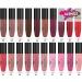 Golden Rose Long Wearing LONGSTAY Liquid Matte Lipstick (13 - Sweet Blush) - Buy Online on GoSupps.com