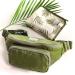Ditty Co. Small Diaper Bag with Portable Changing Pad | Crossbody Bag for Women | Baby Travel Essentials and Pregnancy Must-Haves - Buy Online on GoSupps.com