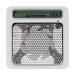 Fresh Products myfresh dispenser air freshener compact design motion detector white/grey