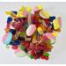 Super Sweets Vegan Vegetarian and Halal Friendly Jellies. Resealable Gift Pouch Perfect for Sharing. - Buy Online on GoSupps.com