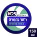 VO5 Extreme Style Rework Putty 150ml - Sculpt and Define Your Look - Buy Online on GoSupps.com