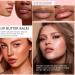 Buy 4 Color Glossy Lip Butter Balm - Moisturizing Non-Sticky Lip Gloss & Plumping Tint for Soft Smooth Lips | International Shipping - Buy Online on GoSupps.com