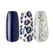 GoldFinger Bloody Queen Limited Edition Press-On Nails - Z-GD1X - Buy Online on GoSupps.com