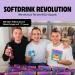Holy Iced Tea Blackberry X Black Tea - Sugar-Free Vegan & Antioxidant Iced Tea - 35 Portions of 100% Natural Blackberry Flavor - Immunity Booster (245g) - Buy Online on GoSupps.com