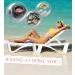 King of Wax Hair Removal Wax Warmer Set - 4x100g Wax Pearls & 20 Spatulas for Eyebrow Face Armpit Bikini Leg - Removable Pot - Black 1 Piece - Buy Online on GoSupps.com