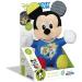 Clementoni 17206 Baby Mickey Lightin Plush - Perfect Toddler Toy - Buy Online on GoSupps.com