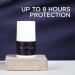 Pelotan Sunscreen SPF30 Roll On 50ml | 8-Hour Once-a-Day Protection | Trusted by Elite Athletes & Olympians - Buy Online on GoSupps.com
