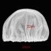 3PCS White Mesh Sleep Caps Bouffant Hair Nets - Women's Protective Night Cap - Buy Online on GoSupps.com