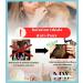  Mysterious Way Neutral Henna Powder Hair Colourless Hair Care - Anti Lice and Dandruff | Mask and Scrub for Face Body and Natural Skin Care | Conditioner - No Hair Colouring (120g) - Buy Online on GoSupps.com