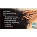 Firain Ashwagandha with Black Pepper - 1300mg for Enhanced Stress Reduction Increased Energy and Increased Absorption | Ayurvedic Adaptogen Blend for Calmness and Vitality - Buy Online on GoSupps.com