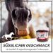 SUPRAVIT Carob 2 kg - Effective Digestive Aid for Horses with Diarrhea & Intestinal Issues | Premium Horse Feed Supplement - Buy Online on GoSupps.com