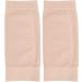 Shop Padded Elastic Heel Sleeve Cushions & Protects Haglund's Bump Achilles Tendonitis & Bursitis | International Shipping Available - Buy Online on GoSupps.com