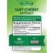 Nature's Truth Tart Cherry Extract Capsules | 1200 mg Non-GMO & Gluten Free | 90 Count Dietary Supplement - Buy Online on GoSupps.com