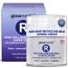 Glowmedik Pro-Collagen Retinol Super Cream w/Hyaluronic Acid, Vitamin E & Aloe | Anti Aging Facial Moisturizer for Fine Lines, Uneven Tone & Dry Skin | Retinol Face Cream women and men 50ml 1 fl oz
