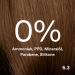 Correx Argan Oil Colorant - Ammonia-Free Dark Blonde Gold 6.3 | 100% Gray Hair Coverage | Vegan & Long-Lasting Hair Color - Buy Online on GoSupps.com