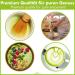 Organic Japanese Matcha Powder Tea - Premium Quality 50g | Authentic Green Tea - Buy Online on GoSupps.com