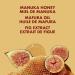 Shea Moisture Conditioner - Sulfate-Free Manuka Honey & Mafura Oil for Dry Damaged Hair | Curly Hair Care - 13 Fl Oz (Pack of 2 - Buy Online on GoSupps.com