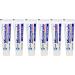 6 Pack Globe Miconazole Nitrate 2% Anti Fungal Cream - 1oz Tube | Treats Athlete's Foot, Jock Itch, Ringworm - Buy Online on GoSupps.com