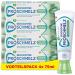 Sensodyne Proschmelz Daily toothpaste 4x 75ml toothpaste advanced tooth melting protection - strengthens protects tastes 75 ml (4 -pack) Pack