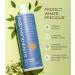 Non-Toxic Vegan Body Wash - Organic Moisturizing for Dry & Sensitive Skin Paraben-Free Cruelty-Free Gluten-Free Sulfate-Free (16 FL. OZ - Buy Online on GoSupps.com