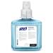 PURELL Healthy Soap Foam Fresh Scent 1200mL Refill for ES6 Dispenser - Pack of 2 | GOJO Inc. Cranberry 40.57 Fl Oz - Buy Online on GoSupps.com