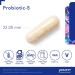Pure Encapsulations - Probiotic-5 - Soy and Dairy Free Probiotic Blend to Support Immune and Gastrointestinal Health - 60 Capsules - Buy Online on GoSupps.com