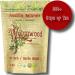 Foothills Naturals Wormwood Herb Cut and Sifted Organic - 8 Ounces / 227 Grams - Buy Online on GoSupps.com