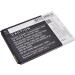 Replacement Battery for Amazing A4C - Li3712T42P3h634445 1200mAh/3.7V - International Shipping Available - Buy Online on GoSupps.com