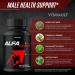 Alfa Gigante Capsules Alfa Gigante Pills AlfaGigante All Natural Pills Alfa Gigante - Maximum Strength AlfaGigante Advanced Formula Official AlfaGigante Capsules Reviews (3 Pack) - Buy Online on GoSupps.com