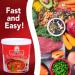 Mae Ploy Red Curry Paste 400g - Buy Online on GoSupps.com