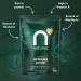 Naturya Organic Spirulina Powder 100g - Pure and Nutrient-Rich Superfood - Buy Online on GoSupps.com