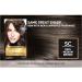 L'Oreal Paris Superior Preference 5C Cool Medium Brown Hair Dye - Fade-Defying + Shine, 1 Pack - Buy Online on GoSupps.com
