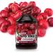 Optima Sour Cherry Juice Concentrate 500ml - Natural Vegan Supplement with No Artificial Flavours or Colours - Buy Online on GoSupps.com