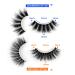 JIMIRE 20 Pairs Mixed Fluffy & Natural Volume False Eyelashes - Wispy Faux Mink Lashes Pack - Buy Online on GoSupps.com