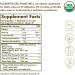 Solgar Earth Source Organic Flaxseed Oil 16 fl oz | Premium Omega-3 Supplement - Buy Online on GoSupps.com