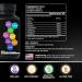 Shop Essential Amino Acids for Muscle Growth - Vegan BCAA Supplement for Men & Women | 120 Capsules - Advanced Workout Power & Recovery - Buy Online on GoSupps.com