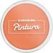 Kryolan Pintura Water Color Schminke 25ml color: Terracotta washable vegan without perfume without parabens gluten -free - ideal for children party carnival carnival & Halloween