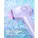 INNZA IPL Hair Removal Device for Women - 999 999 Flashes Ice Cooling Care Painless Permanent Hair Removal for Armpits Legs Arms & Bikini Line - Shop Internationally - Buy Online on GoSupps.com