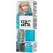 L'Oreal Paris Colorista Turquoise Semi-Permanent Hair Color - For Light Blonde or Bleached Hair - Buy Online on GoSupps.com